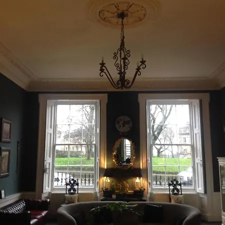 A In The - West Pensionat 4*