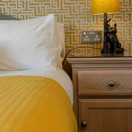 Kingsley Guest House 3*