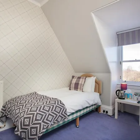 Kingsley Guest House