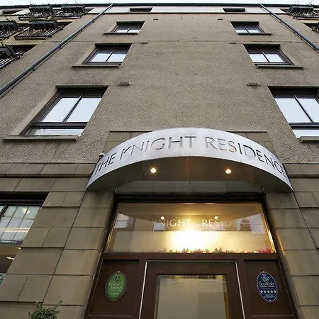 Appart hôtel The Knight By Mansley 4*