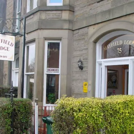 Mayfield 2* Edimburgo