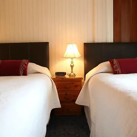 Hotel Ecosse