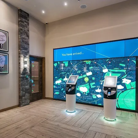 Hub Hub By Premier Centre, Rose Street