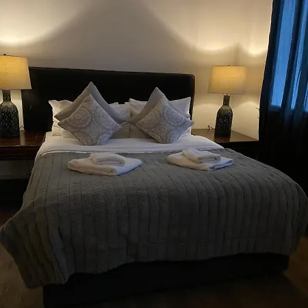 Queen Street Boutique 5* Edinburgh