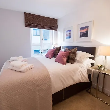 The Malt Kiln Old Town 3 Bedroom 公寓