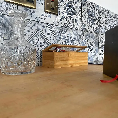 公寓式酒店 Queen Street Boutique