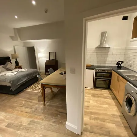 Aparthotel Queen Street Boutique