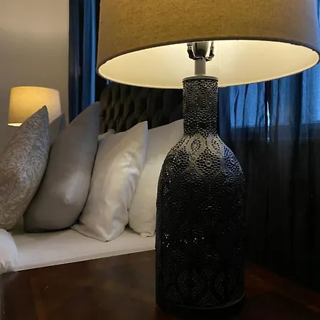 Aparthotel Queen Street Boutique 5*