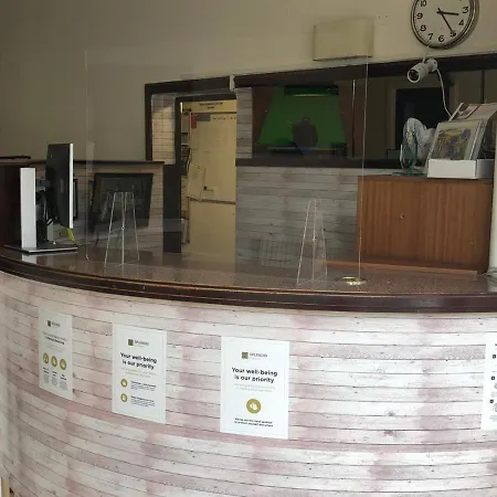 Отель Piries 3*