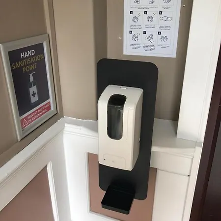 Piries Отель 3*