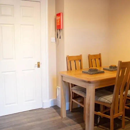 Apartment Stylish 3 Bedroom Flat In Historic West End Location Edinburgh