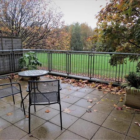 Apartment The Lochend