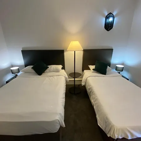 Hotell No6 West Coates