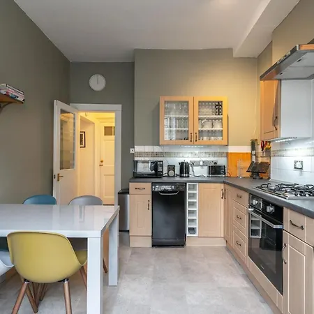 The St Patrick Square