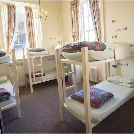 Hostel Castle Rock *