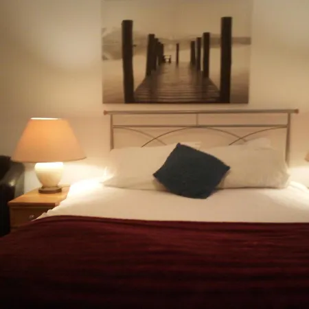 City Centre - Castle Barns Apartment Edinburgh