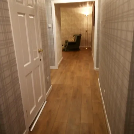 City Centre - Castle Barns Apartment *