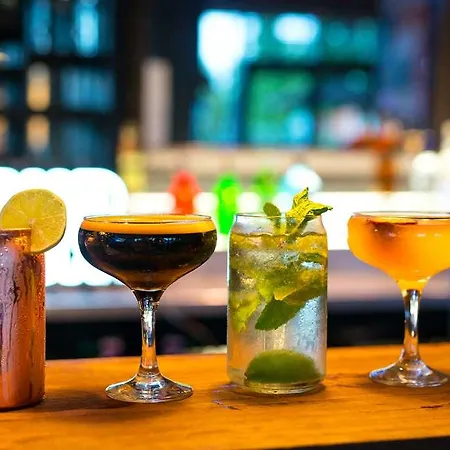 爱丁堡乡村酒店