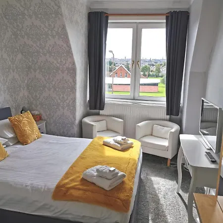 Brig O'doon 3* Edimburgo