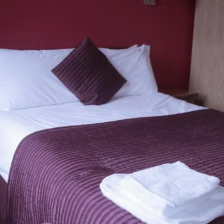 Granville Гостевой дом 3*