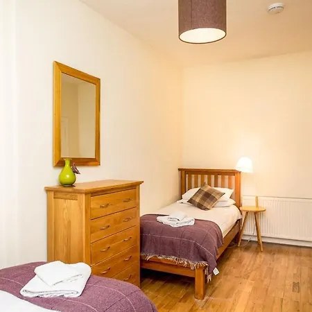 Grassmarket 3*