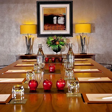 The Glasshouse, Autograph Collection Hotell Edinburg