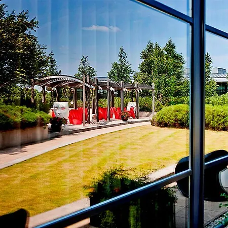 Hotell The Glasshouse, Autograph Collection