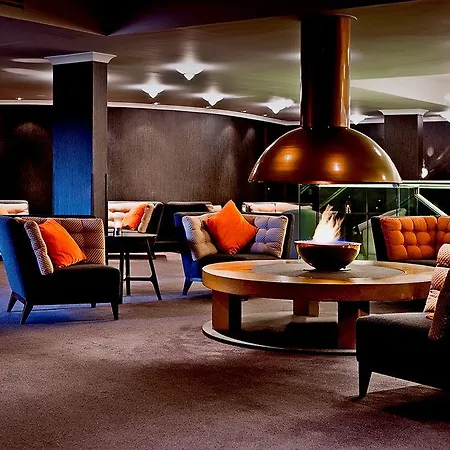 The Glasshouse, Autograph Collection Hotell Edinburg