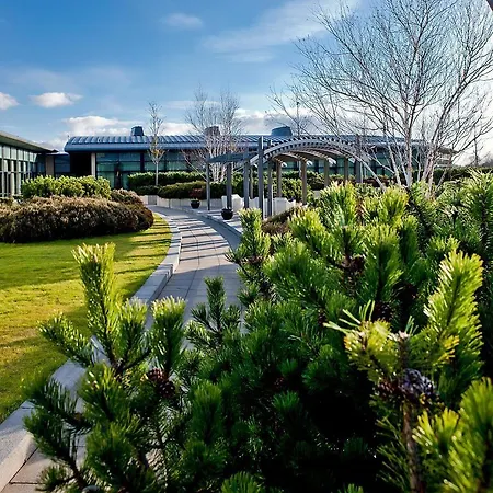 The Glasshouse, Autograph Collection Edinburg