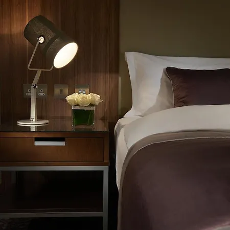 The Glasshouse, Autograph Collection Hotell Edinburg