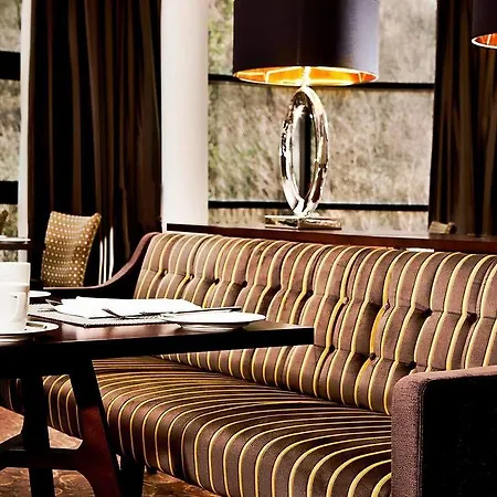 Hotell The Glasshouse, Autograph Collection Edinburg