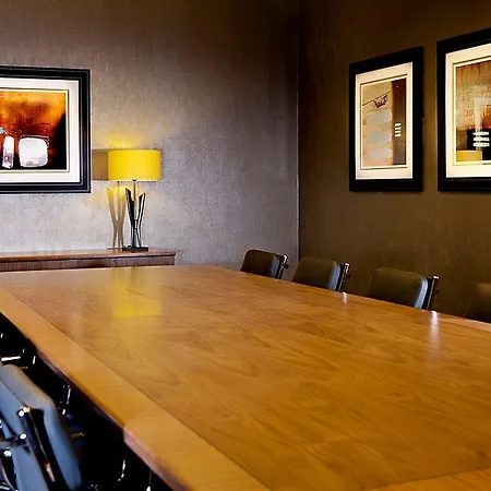 The Glasshouse, Autograph Collection Hotell 5*