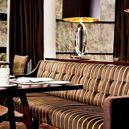 Hotell The Glasshouse, Autograph Collection Edinburg