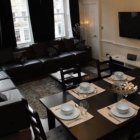 Apartment - Royal Mile