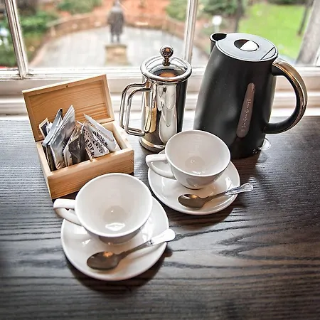 & Picardy Place אדינבורו