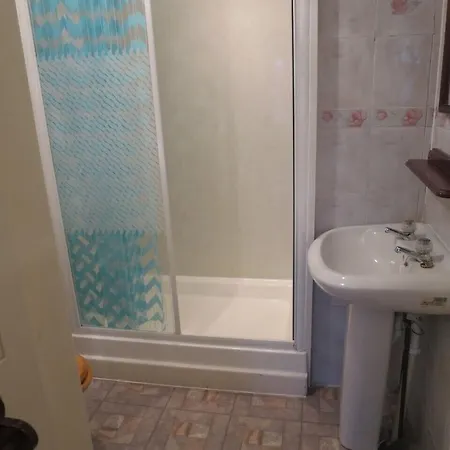 The Thistle House Apartment *