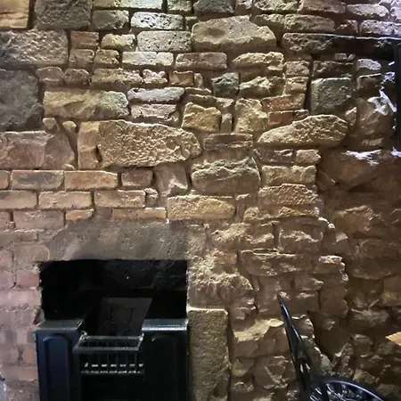 Royal Mile Balconies By The Castle 5*