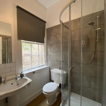 Apart-hotel Royal Mile Balconies By The Castle 5*