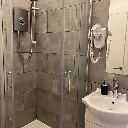 Apart-hotel Royal Mile Balconies By The Castle Edimburgo