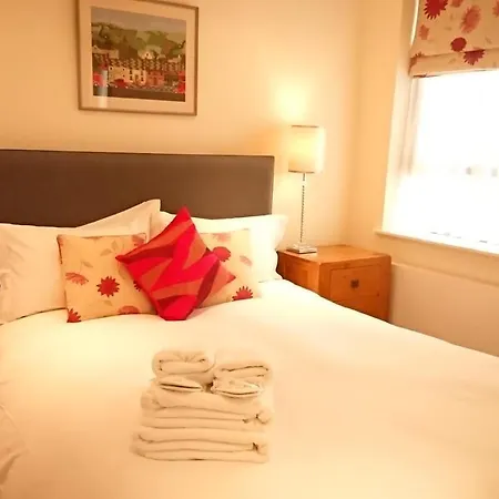 Violet Bank New Town אדינבורו