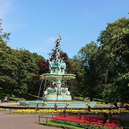 Διαμέρισμα Violet Bank Morningside