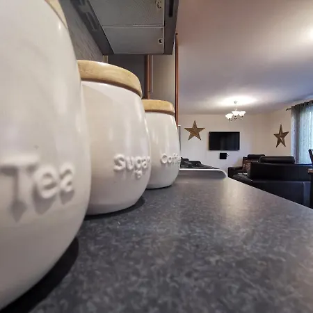 Pearl - Fountainbridge *