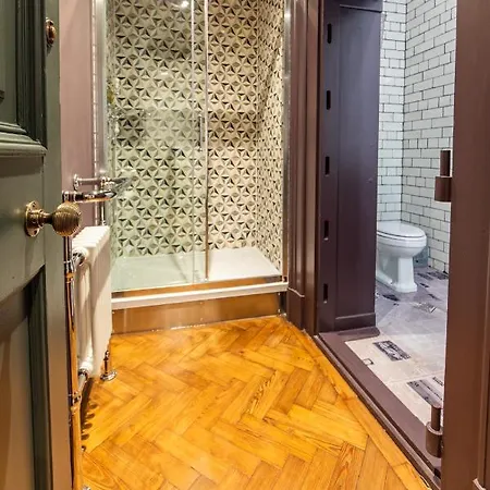 Διαμέρισμα Linton Collection - 28 North Bridge *