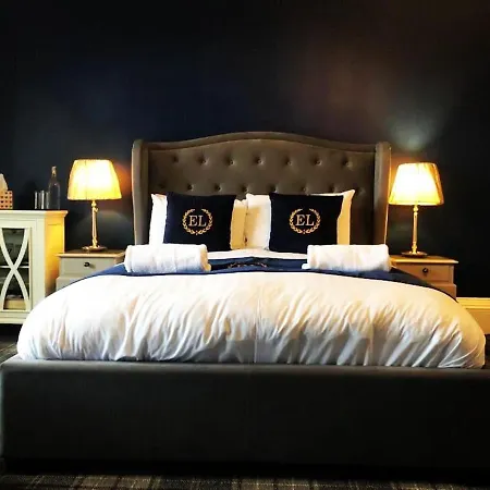 West End 4* Edynburg