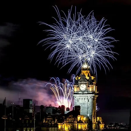 The Parliament House Hotel 3*