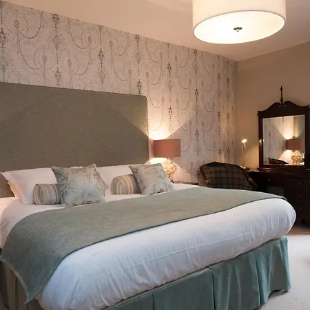 No11 Boutique & Brasserie Edinburg