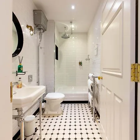 Διαμέρισμα Linton Collection - 28 North Bridge Εδιμβούργο