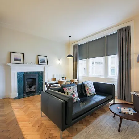 Διαμέρισμα Linton Collection - 28 North Bridge