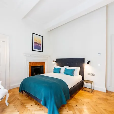 Linton Collection - 28 North Bridge Διαμέρισμα *