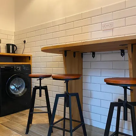 Aparthotel Queen Street Boutique